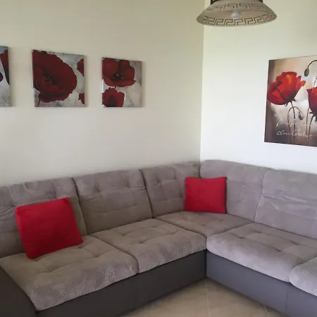 Apartment Beachfront Apartman Siofok