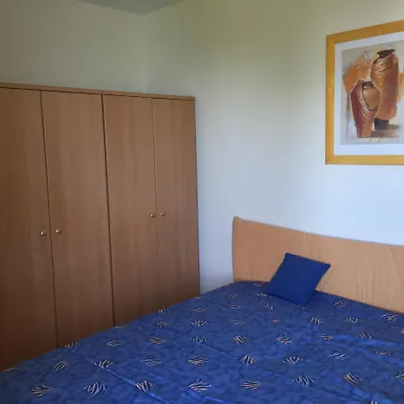 Apartment Beachfront Apartman