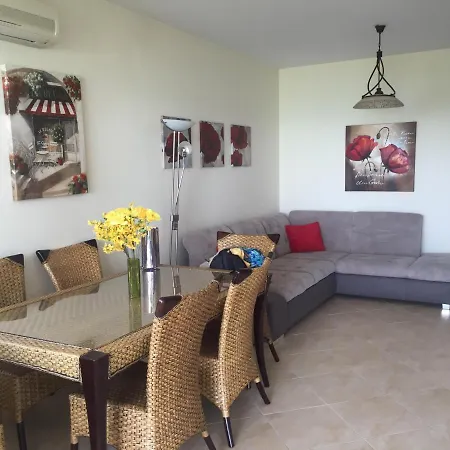 Beachfront Apartman Apartment Siofok