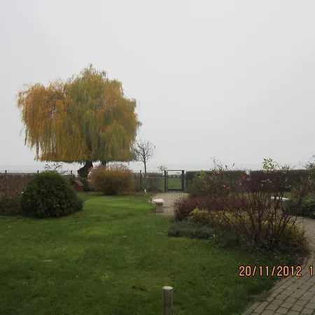 Apartment Beachfront Apartman Siofok