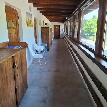 Beachfront Appartamento