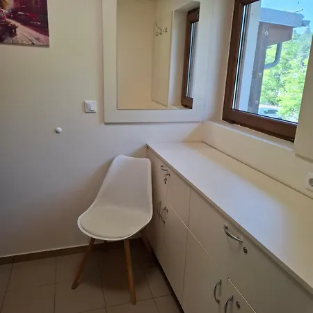 Appartamento Beachfront Balatonfůzfő