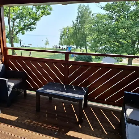 Appartamento Beachfront