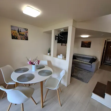 Appartamento Beachfront Balatonfůzfő