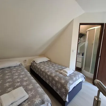 Appartamento Beachfront *