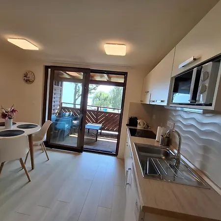 Appartamento Beachfront *