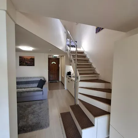 Appartamento Beachfront *