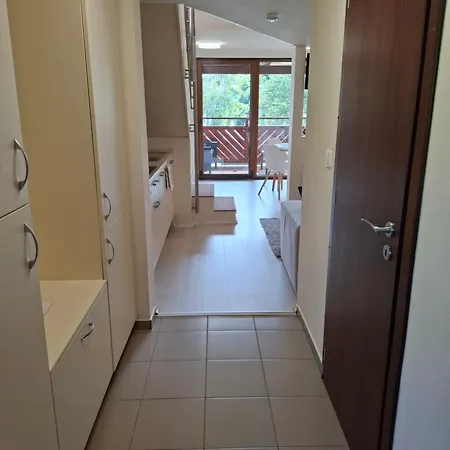 Appartamento Beachfront
