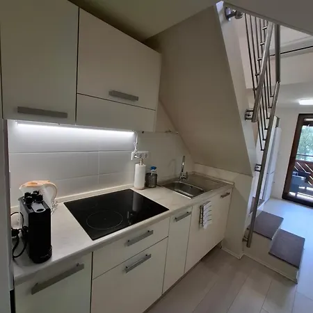 Appartamento Beachfront *